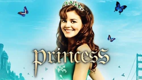 Princess still