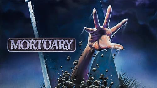 Mortuary still