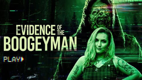 Evidence of the Boogeyman still