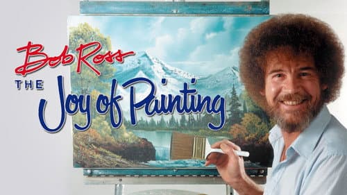 The Joy of Painting still