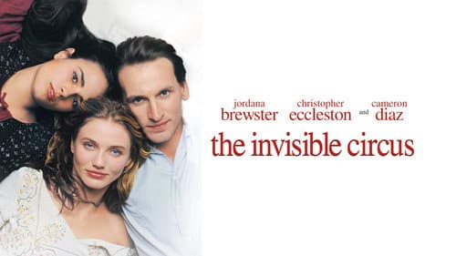 The Invisible Circus still