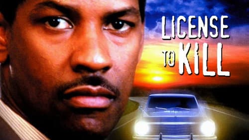 License to Kill still