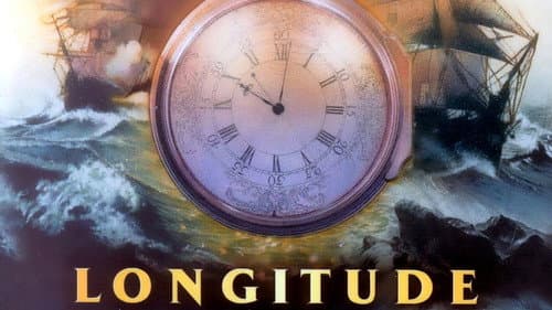 Longitude still