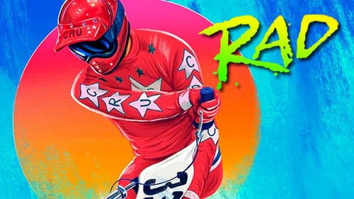 Rad still