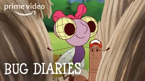 The Bug Diaries still