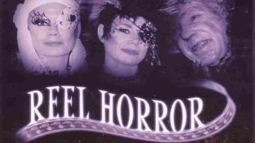 Reel Horror still