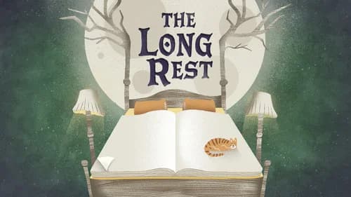 The Long Rest still
