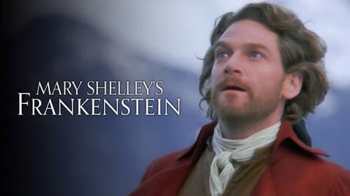 Mary Shelley's Frankenstein still