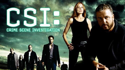 CSI: Crime Scene Investigation still