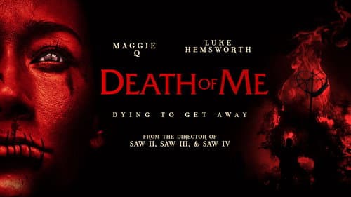 Death of Me still