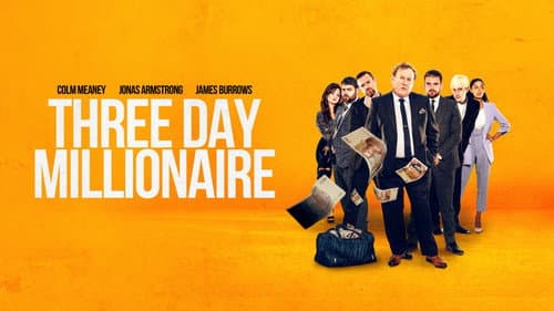 Three Day Millionaire still