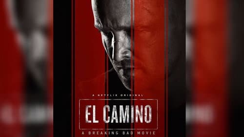 El Camino: A Breaking Bad Movie still