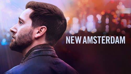 New Amsterdam still