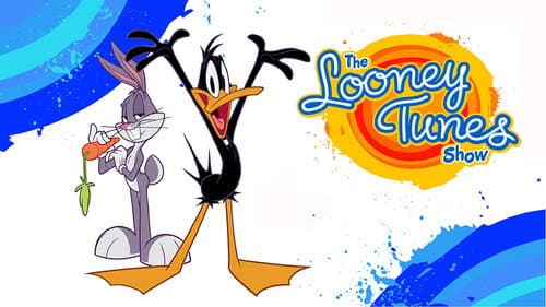 The Looney Tunes Show still