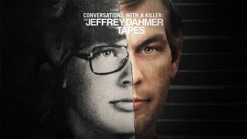 Conversations with a Killer: The Jeffrey Dahmer Tapes still