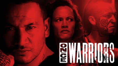 Once Were Warriors still
