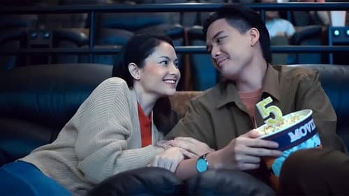 Ganjil Genap still