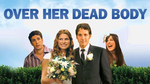 Over Her Dead Body still