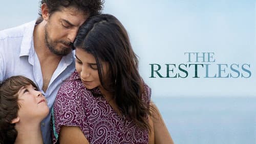 The Restless still