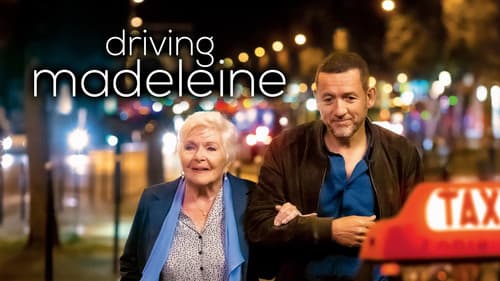 Driving Madeleine still