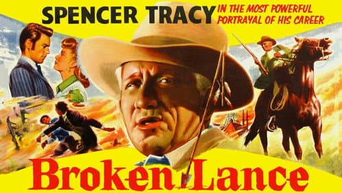 Broken Lance still