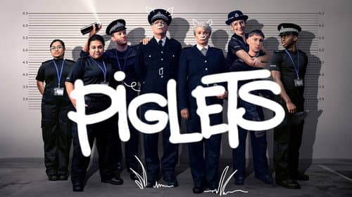 Piglets still