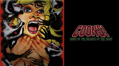 Coons! Night of the Bandits of the Night still