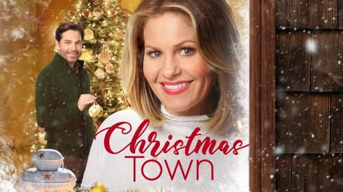 Christmas Town still