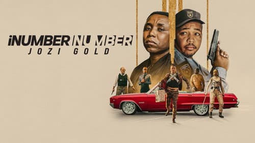 iNumber Number: Jozi Gold still