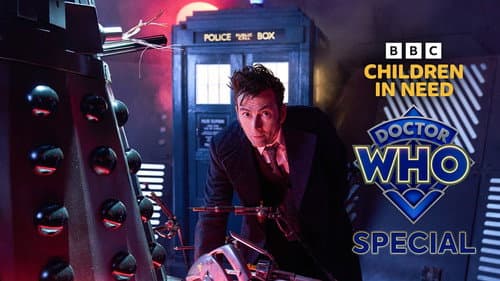 Doctor Who Children in Need Special 2023 still