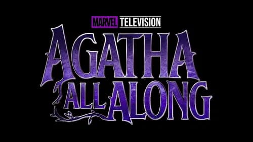 Agatha All Along still