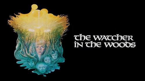 The Watcher in the Woods still