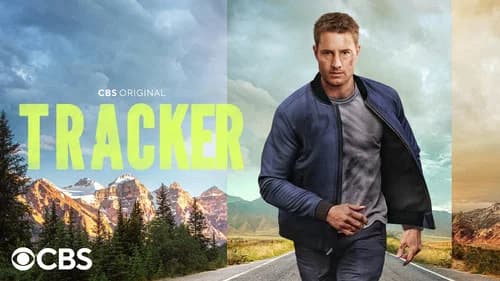 Tracker still