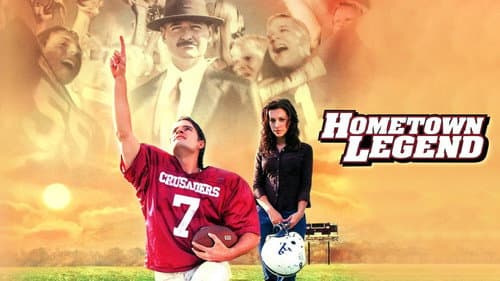 Hometown Legend still