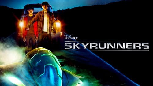 Skyrunners still