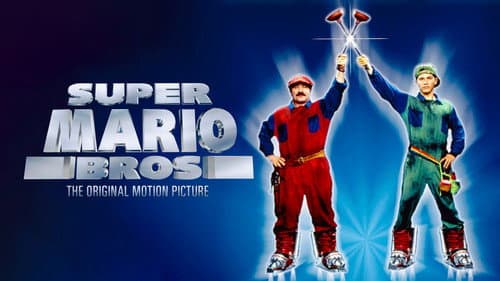 Super Mario Bros. still