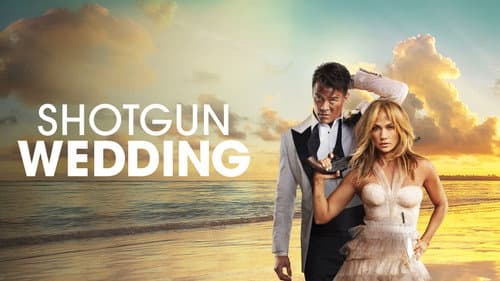 Shotgun Wedding still