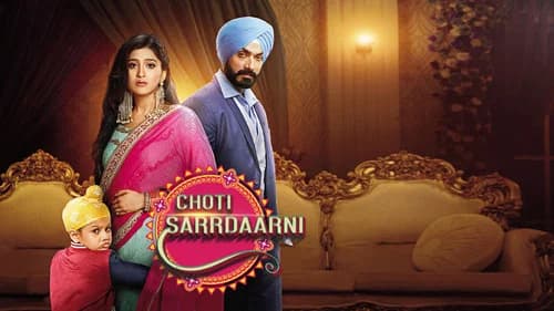 Choti Sarrdaarni still