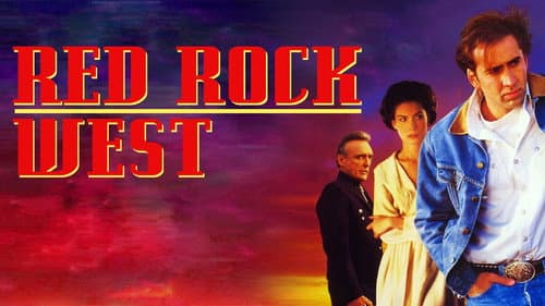 Red Rock West still