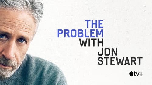 The Problem with Jon Stewart still