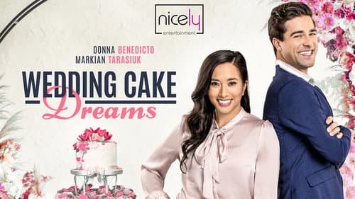 Wedding Cake Dreams still