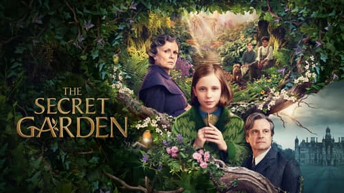 The Secret Garden still