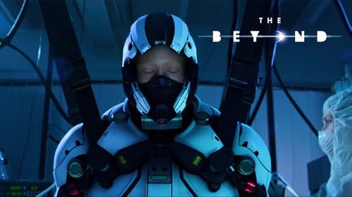 The Beyond still