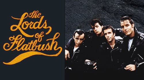 The Lords of Flatbush still