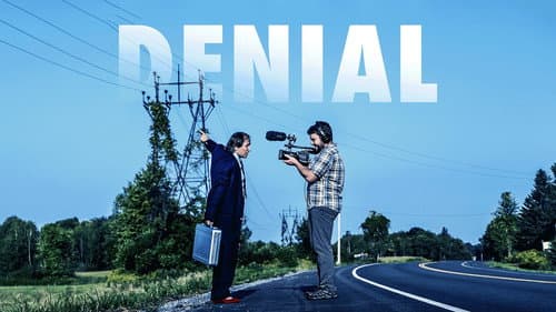 Denial still