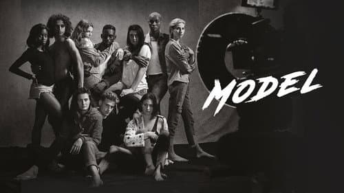 Model still