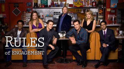 Rules of Engagement still