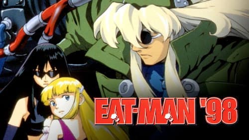 Eat-Man '98 still