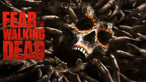 Fear the Walking Dead still