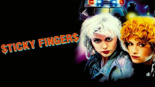 Sticky Fingers still